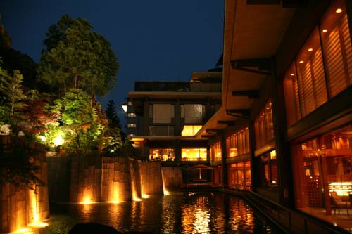 Japan Room