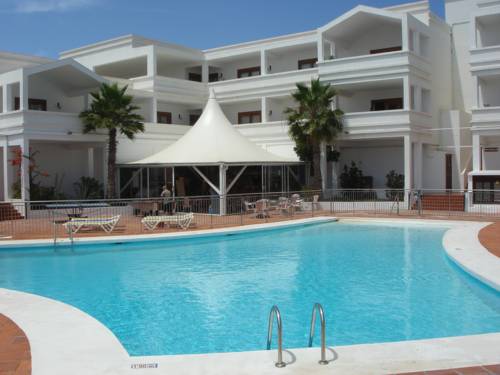 Costa Teguise Spain Hotel Room Booking.com
