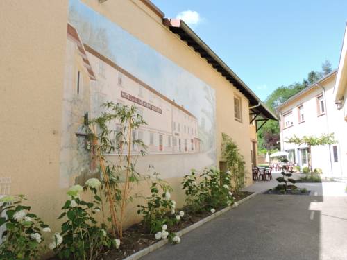 Bessenay Frankreich Zimmer Promo Code Booking.com