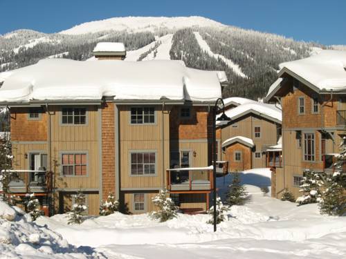 Sun Peaks (British Columbia) Canada Hotel Room Booking.com