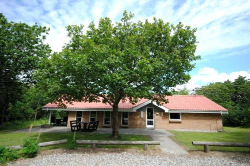 Ringkøbing Дания промокод на номер в отеле booking.com
