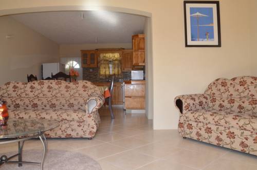 Barbados Room