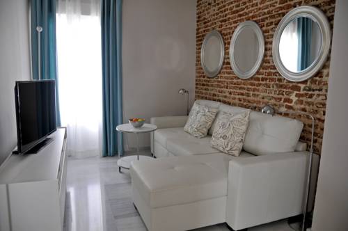 Mérida Espagne code promo de chambre d'hôtel Booking.com
