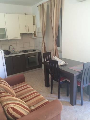 Croatia Room