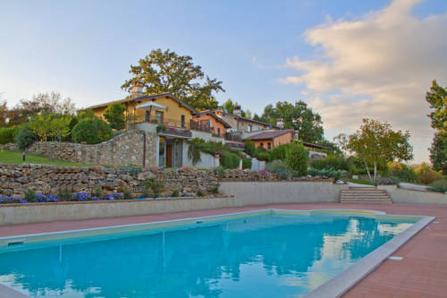 Acquasparta Italien Zimmer Promo Code Booking.com
