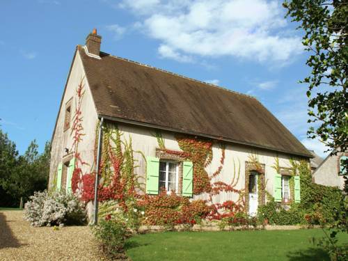 Montireau Frankreich Zimmer Promo Code Booking.com