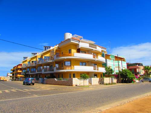 Santa Maria Kap Verde Zimmer Promo Code Booking.com