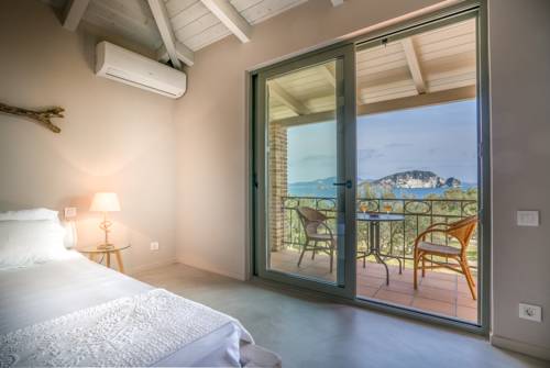 Greece Room