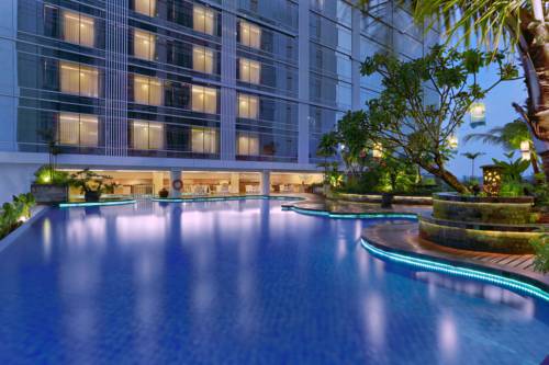 Yogyakarta Indonesien Zimmer Promo Code Booking.com