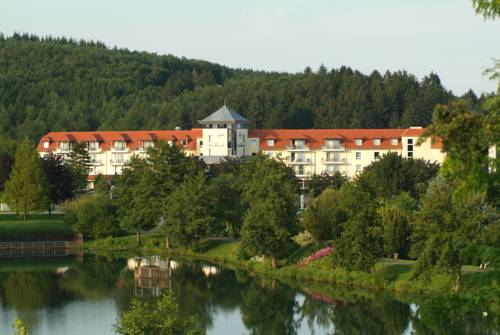 Weiskirchen Deutschland Zimmer Promo Code Booking.com