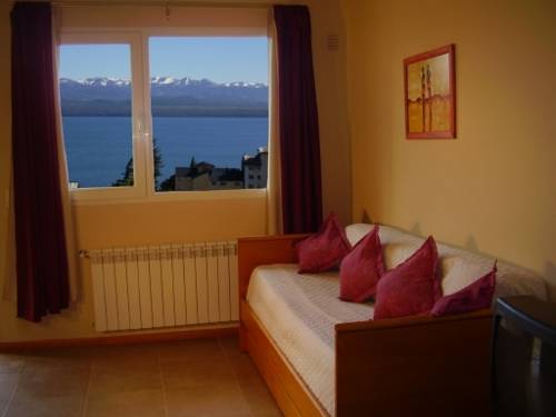 Bariloche Argentina Hotel Room Booking.com