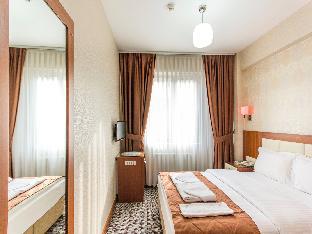 Istanbul Turkey Hotel Room Agoda.com