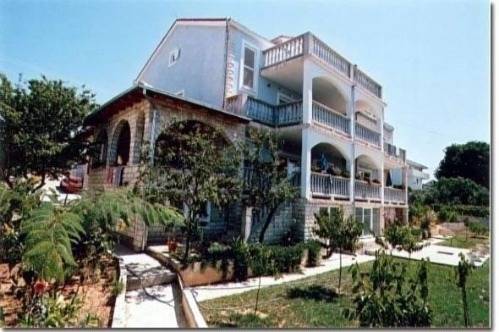 Sv Filip I Jakov Kroatien Zimmer Promo Code Booking.com