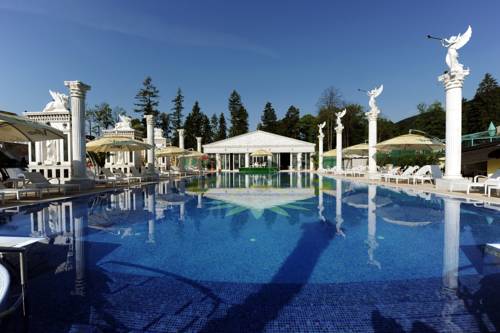 Rajecké Teplice Slowakei Zimmer Promo Code Booking.com