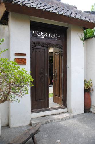 Ubud Indonesien Zimmer Promo Code Booking.com