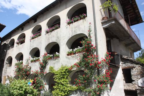Losone Schweiz Zimmer Promo Code Booking.com