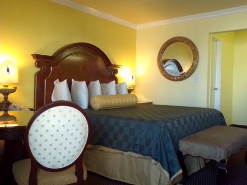 Nadeln (Kalifornien) Vereinigte Staaten Zimmer Promo Code Booking.com