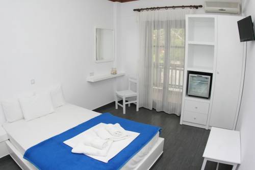 Ouranoupoli Grèce code promo de chambre d'hôtel Booking.com
