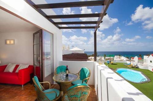 Puerto del Carmen Spain Hotel Room Booking.com