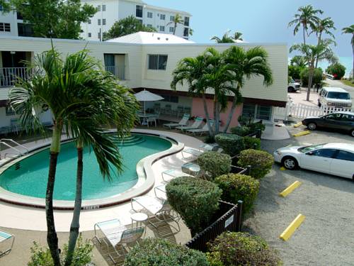 Fort Myers Beach (Florida) Vereinigte Staaten Zimmer Promo Code Booking.com