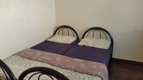 South Africa Room