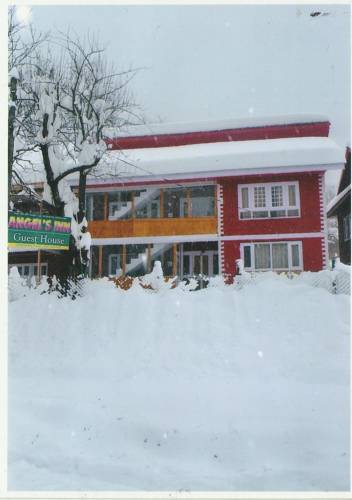 Pahalgām Indien Zimmer Promo Code Booking.com