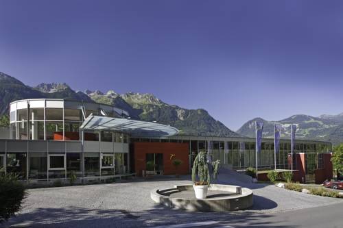 Bludenz L'Autriche code promo de chambre d'hôtel Booking.com