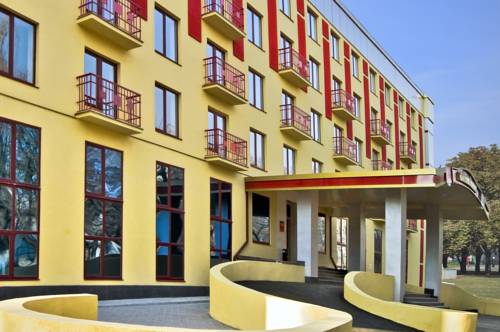 Krivoy Rog Ukraine Zimmer Promo Code Booking.com