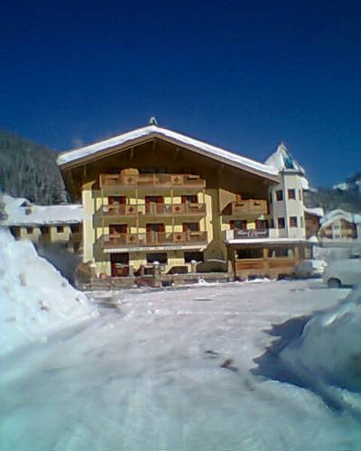 Mazzin Italie code promo de chambre d'hôtel Booking.com