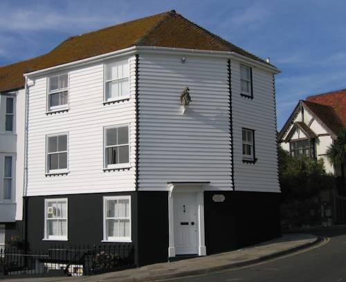 Hastings Royaume-Uni code promo de chambre d'hôtel Booking.com