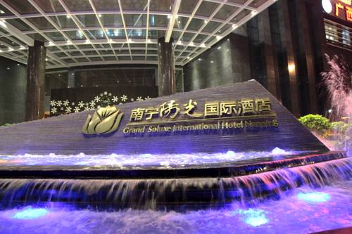 Nanning China Hotel Room Booking.com