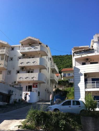 Herceg Novi Montenegro Zimmer Promo Code Booking.com