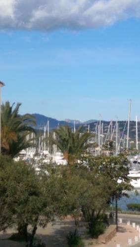 Porto Vecchio France Hotel Room Booking.com