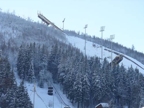 Harrachov Tschechien Zimmer Promo Code Booking.com