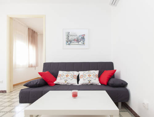 Spain Room