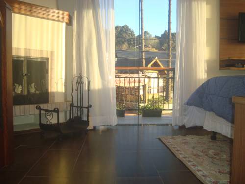 Monte Verde Brazil Hotel Room Booking.com