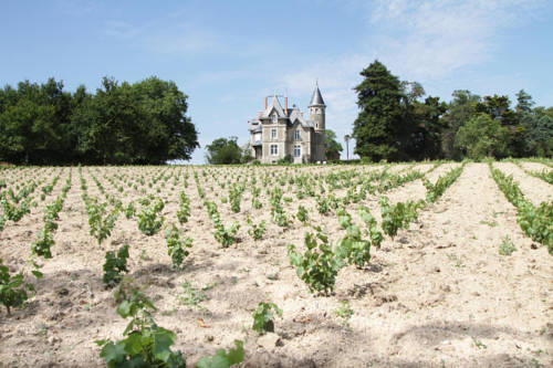 Moutiers-sur-le-Lay France code promo de chambre d'hôtel Booking.com