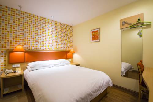 Шицзячжуан Китай промокод на номер в отеле booking.com