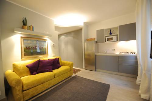 Italy Room