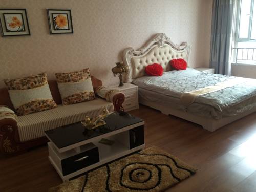 Fushun China Hotel Room Booking.com