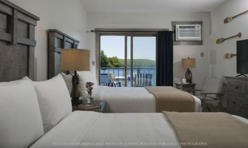 Castleton (VT) United States Hotel Room Agoda.com