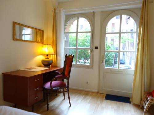 Colmar France code promo de chambre d'hôtel Booking.com