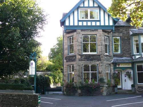 Windermere Vereinigtes Königreich Zimmer Promo Code Booking.com
