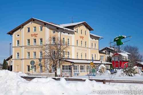 Aschau im Chiemgau Deutschland Zimmer Promo Code Booking.com