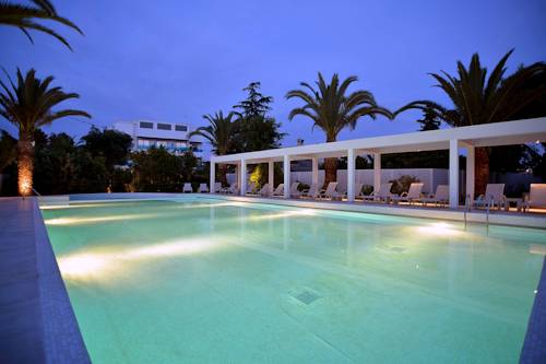 Greece Room