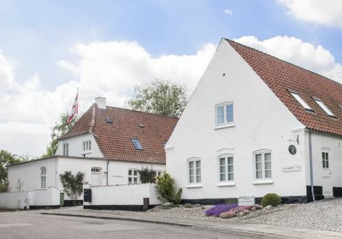 Abenra Denmark Hotel Room Booking.com