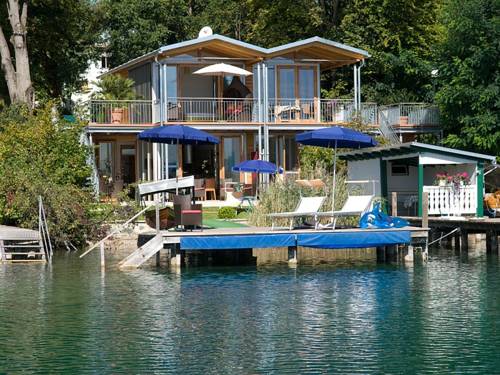 Pörtschach am Wörthersee Österreich Zimmer Promo Code Booking.com