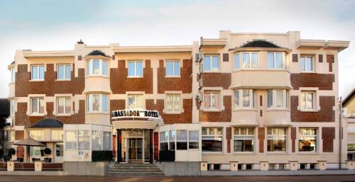 De Panne Belgien Zimmer Promo Code Booking.com