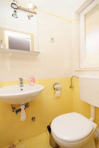 Croatia Room