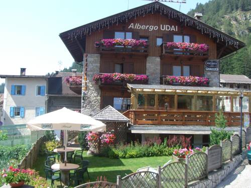 Mazzin Italie code promo de chambre d'hôtel Booking.com